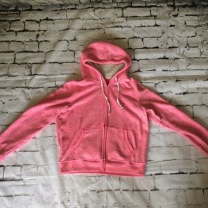 💖XL(YOUTH) Pink Hoodie💖